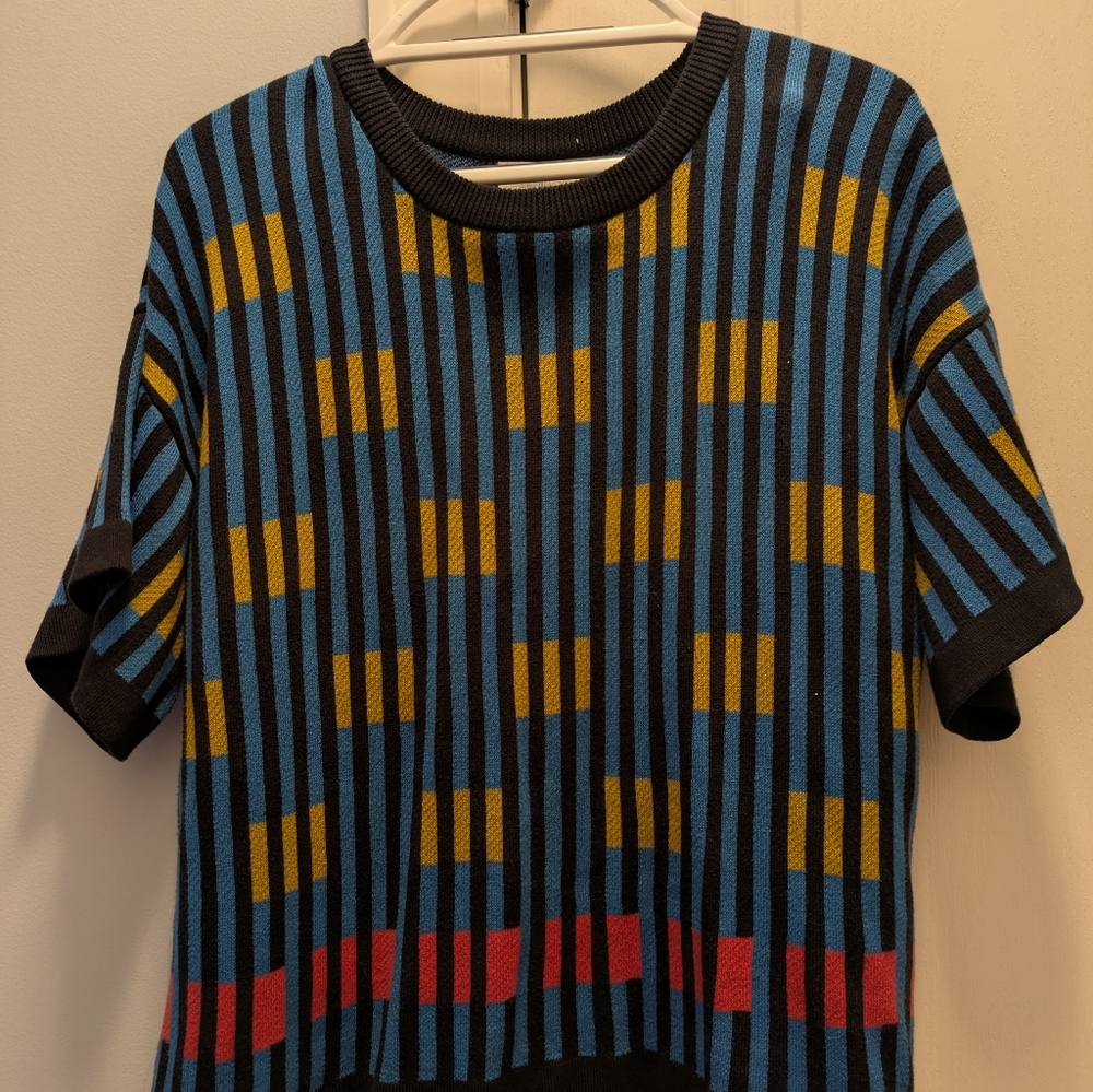 The Endery Sweater